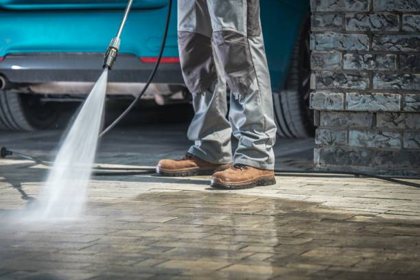 Best Deck and Patio Pressure Washing in Lewisville, NC